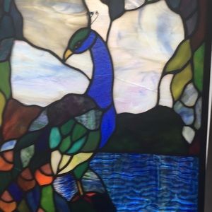 Meet your Posher, Pat